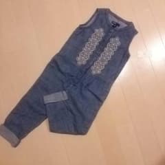 babyGAP＊100＊オールインワンのサムネイル