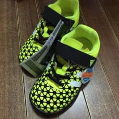 新品アディダス♡スニーカーのサムネイル