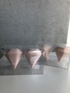 artistry スポンジ　4個セット　amwayのサムネイル