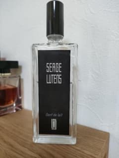 セルジュ・ルタンス　ダンドゥレ　Serge Lutensのサムネイル