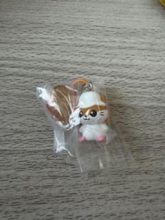 サンリオキャラクターズ カラともマスコット コロコロクリリンのサムネイル
