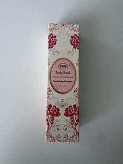 SABON ヘッドスクラブ リプレニッシング 90gのサムネイル