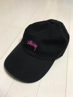 stussy キャップのサムネイル