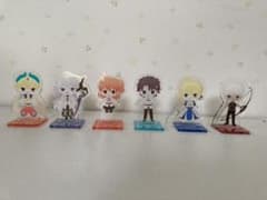FGO アクリルスタンド セリア サンリオのサムネイル