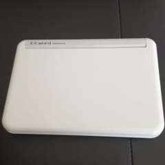 電子辞書 AZ-Y4700eduのサムネイル