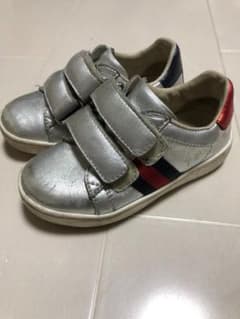 GUCCI シューズ14cmのサムネイル