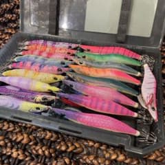 エギまとめ売り 3.5号のサムネイル
