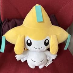 ポケモン ジラーチ ぬいぐるみのサムネイル