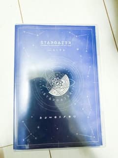 あんスタ ドリライ スタステ 5thのサムネイル