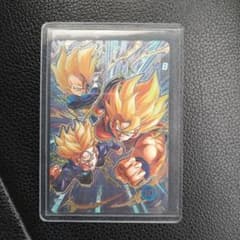 ドラゴンボールスーパーダイバーズ10弾 SEC☆ 孫悟空パラレル - メルカリ