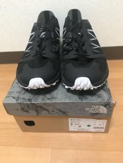 THE NORTH FACE スニーカーのサムネイル