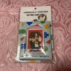 TXT 범규 크레용 신짱 트레카 케이스