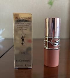 YSL ラブヌード リップステイン 610のサムネイル