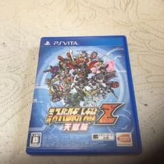 第3次スーパーロボット大戦Z 天獄篇のサムネイル