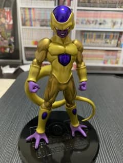 ドラゴンボールZ復活のF  ゴールデンフリーザ　D.O.Dのサムネイル