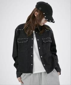 MSG デニムシャツのサムネイル