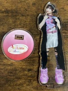フルーツジッパー 月足天音 アクスタのサムネイル