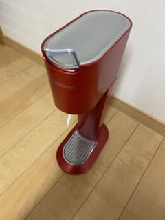 ソーダストリームのサムネイル