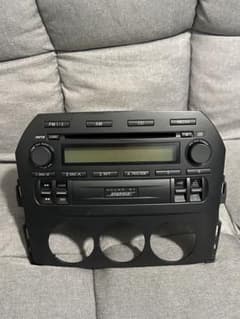 ロードスター NC 前期 純正 BOSE オーディオ ロードスター NC 前期 純正 BOSE オーディオ - メルカリ