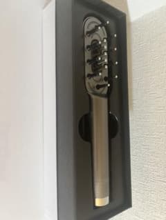 Kiboer 電気ブラシ 美顔器 電動 頭皮ブラシ 頭皮ケア フェイスケアのサムネイル