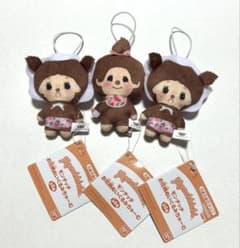 モンチッチ お花柄ぬいぐるみちゃーむの入手方法まとめ – 攻略大百科