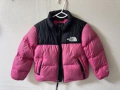 ✳︎値下げ✳︎ THE NORTH FACE ヌプシ　4Tのサムネイル