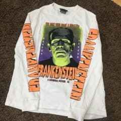 Bershka tシャツのサムネイル