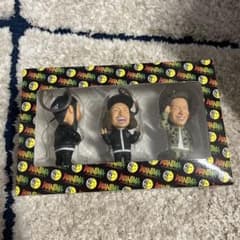 WANIMA フィギアのサムネイル