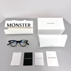 新品 付属品多数】GENTLE MONSTER メガネフレーム Ron 01 - メルカリ