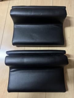 車用 アームレスト 収納ボックス 2個セットのサムネイル