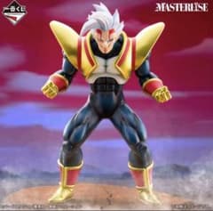 【未開封】ドラゴンボール一番くじ　B賞　スーパーベビー2のサムネイル