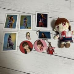 Girls2隅谷百花セットのサムネイル