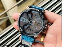 まめさん DIESEL　DZ7414 DZ7331 2個セット 未使用新品 まめさん様専用 DIESEL DZ7414 DZ7331 2個セット 未使用新品 - メルカリ