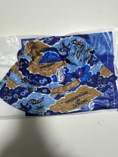 BAY☆STARS ハットのサムネイル