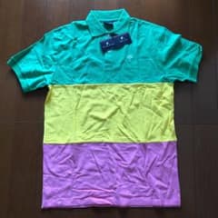 helas ポロシャツのサムネイル