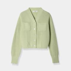 Laubeblanc Basket Knit Cardigan ローブブランのサムネイル