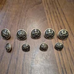 さくらボタンセットのサムネイル