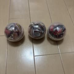 コメダ珈琲店 びっくらたまご 3点セットのサムネイル