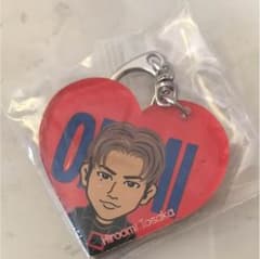 ジェラルー☆様専用登坂広臣アクリルキーホルダーのサムネイル