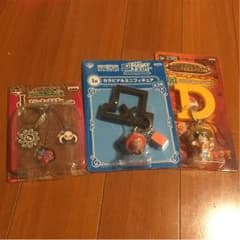 ワンピース キーホルダーのサムネイル