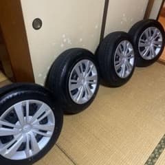 ①かえ　メルカリ便を使い２個口でタイヤ発送用商品 m79093494818_1.jpg?1771540073