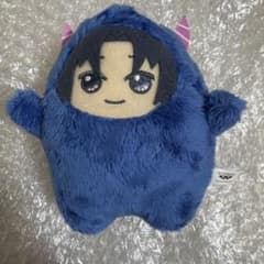モンぬい 和泉一織 アイナナ アイドリッシュセブン きらドルぬいぐるみ