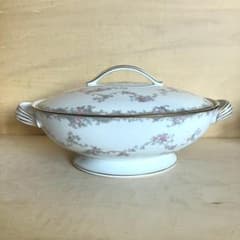 ノリタケ スープチューリン サービングディッシュ 5924 WINDSOR - メルカリ