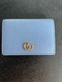 GUCCI 折りたたみ財布のサムネイル