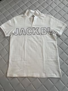 SALE！ジャックバニー！　メンズポロシャツ 6のサムネイル