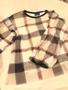 BLUE LABELトップスのサムネイル