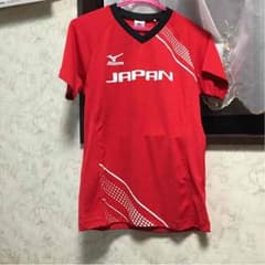 全日本女子Ｔシャツのサムネイル