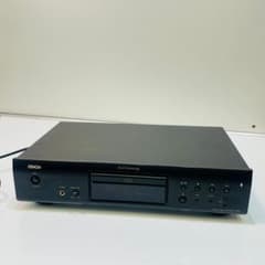 DENON DCD-755AE CDプレーヤー 動作品 - メルカリ