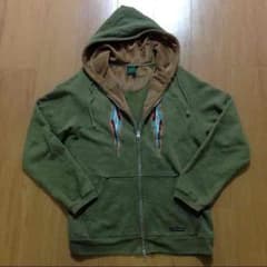 AHOPE HEMP パーカーのサムネイル