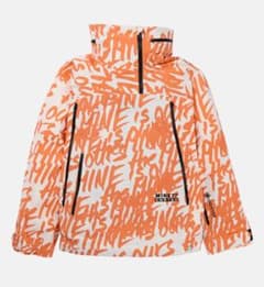 Burton MINE77 GORE-TEX 3L ストレッチアノラック&パンツ - メルカリ